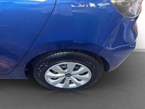 renault, clio, 1.0 tce eco equilibre x-tronic, otomatik, benzin 2.el otomobil | renew 4