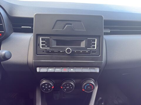 renault, clio, 1.0 tce eco equilibre x-tronic, otomatik, benzin 2.el otomobil | renew 13