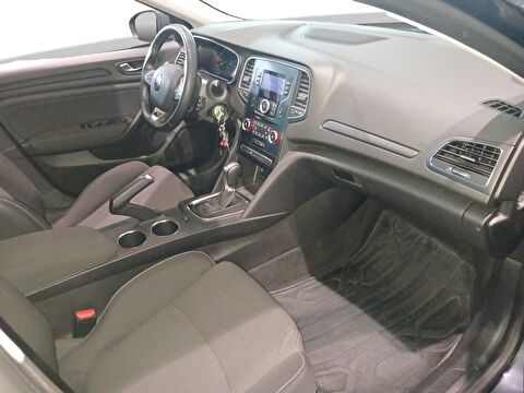 renault, megane, sedan 1.3 tce joy edc, otomatik, benzin 2.el otomobil | renew 11