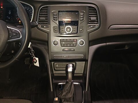 renault, megane, sedan 1.3 tce joy edc, otomatik, benzin 2.el otomobil | renew 13
