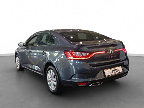 renault, megane, sedan 1.3 tce joy edc, otomatik, benzin 2.el otomobil | renew 5