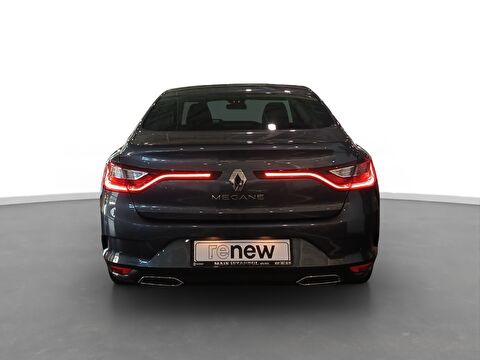 renault, megane, sedan 1.3 tce joy edc, otomatik, benzin 2.el otomobil | renew 6