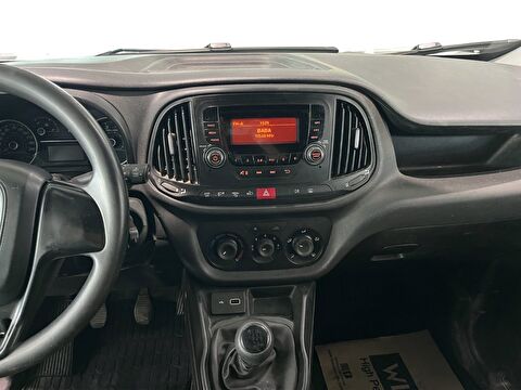 fiat, doblo, cargo 1.6 multijet maxi plus, manuel, dizel 2.el otomobil | renew 13