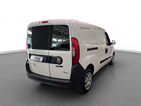 fiat, doblo, cargo 1.6 multijet maxi plus, manuel, dizel 2.el otomobil | renew 7