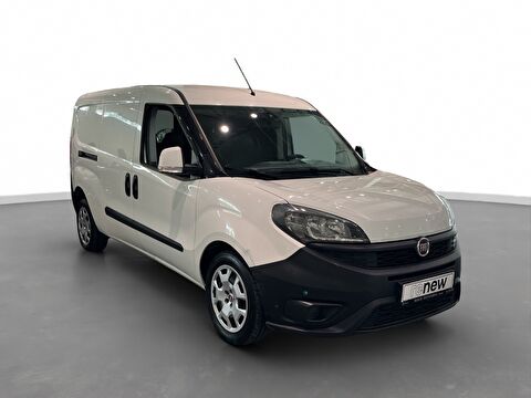 fiat, doblo, cargo 1.6 multijet maxi plus, manuel, dizel 2.el otomobil | renew 4