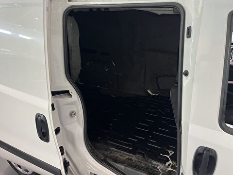 fiat, doblo, cargo 1.6 multijet maxi plus, manuel, dizel 2.el otomobil | renew 11