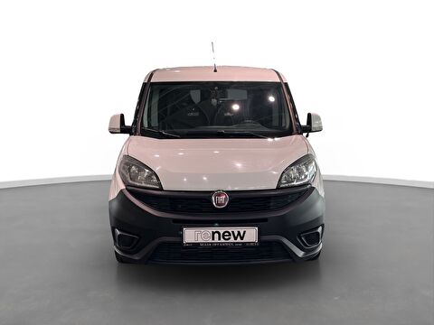 fiat, doblo, cargo 1.6 multijet maxi plus, manuel, dizel 2.el otomobil | renew 3