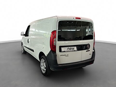 fiat, doblo, cargo 1.6 multijet maxi plus, manuel, dizel 2.el otomobil | renew 5