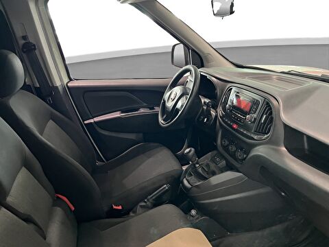 fiat, doblo, cargo 1.6 multijet maxi plus, manuel, dizel 2.el otomobil | renew 12