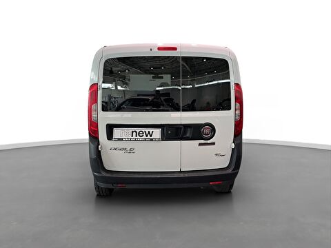 fiat, doblo, cargo 1.6 multijet maxi plus, manuel, dizel 2.el otomobil | renew 6