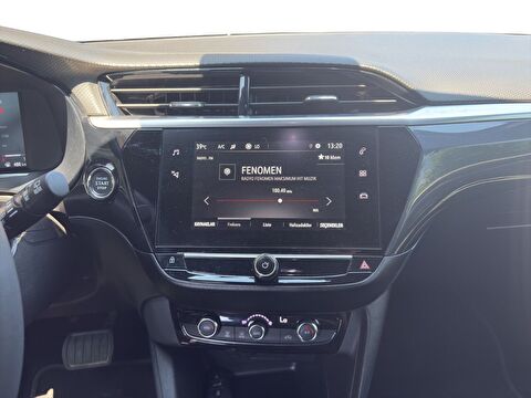 opel, corsa, 1.2 ultimate at8, otomatik, benzin 2.el otomobil | renew 15