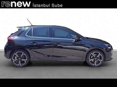 opel, corsa, 1.2 ultimate at8, otomatik, benzin 2.el otomobil | renew 5