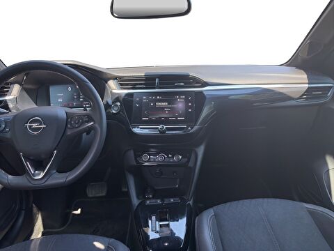 opel, corsa, 1.2 ultimate at8, otomatik, benzin 2.el otomobil | renew 13