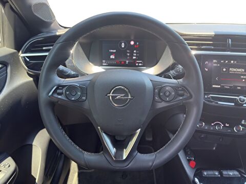 opel, corsa, 1.2 ultimate at8, otomatik, benzin 2.el otomobil | renew 18