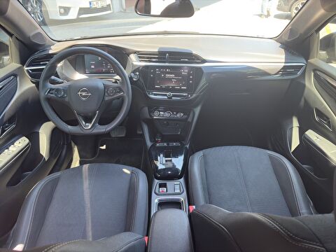 opel, corsa, 1.2 ultimate at8, otomatik, benzin 2.el otomobil | renew 19