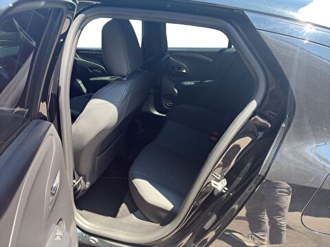 opel, corsa, 1.2 ultimate at8, otomatik, benzin 2.el otomobil | renew 14
