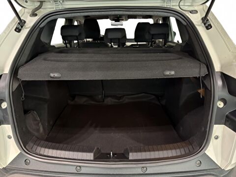 renault, duster, 1.0 eco-g evolution, manuel, benzin + lpg 2.el otomobil | renew 25