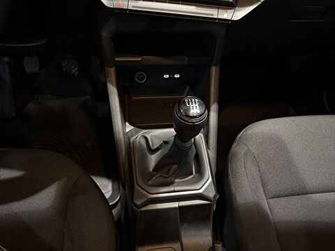 renault, duster, 1.0 eco-g evolution, manuel, benzin + lpg 2.el otomobil | renew 11