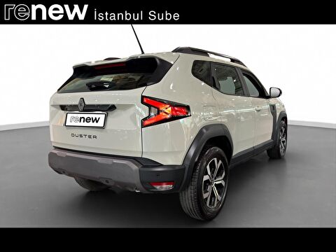 renault, duster, 1.0 eco-g evolution, manuel, benzin + lpg 2.el otomobil | renew 5