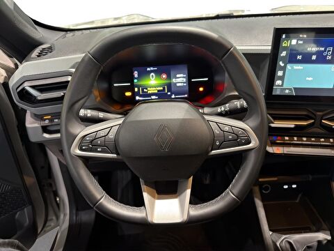 renault, duster, 1.0 eco-g evolution, manuel, benzin + lpg 2.el otomobil | renew 14