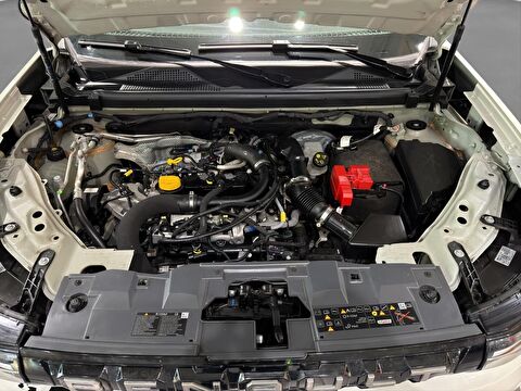 renault, duster, 1.0 eco-g evolution, manuel, benzin + lpg 2.el otomobil | renew 23