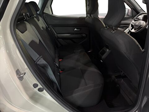 renault, duster, 1.0 eco-g evolution, manuel, benzin + lpg 2.el otomobil | renew 18