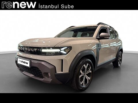 1.0 Eco-G Evolution, 2. el otomobil | renew