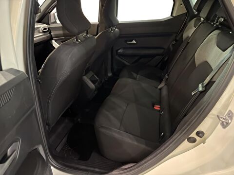 renault, duster, 1.0 eco-g evolution, manuel, benzin + lpg 2.el otomobil | renew 16