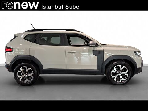 renault, duster, 1.0 eco-g evolution, manuel, benzin + lpg 2.el otomobil | renew 4