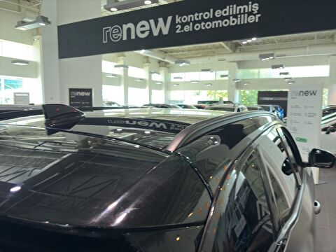 renault, austral, 1.2 e-tech hybrid techno esprit alpine, otomatik, hybrid 2.el otomobil | renew 15
