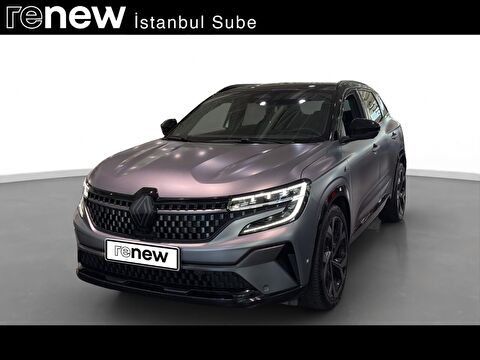 1.2 E-Tech Hybrid Techno Esprit Alpine, 2. el otomobil | renew