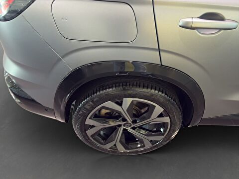 renault, austral, 1.2 e-tech hybrid techno esprit alpine, otomatik, hybrid 2.el otomobil | renew 8