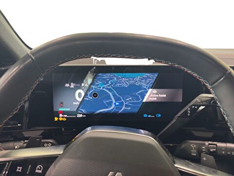 renault, austral, 1.2 e-tech hybrid techno esprit alpine, otomatik, hybrid 2.el otomobil | renew 10