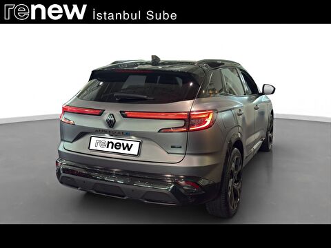 renault, austral, 1.2 e-tech hybrid techno esprit alpine, otomatik, hybrid 2.el otomobil | renew 4