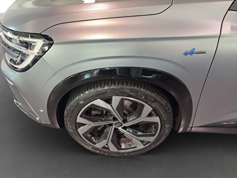 renault, austral, 1.2 e-tech hybrid techno esprit alpine, otomatik, hybrid 2.el otomobil | renew 5