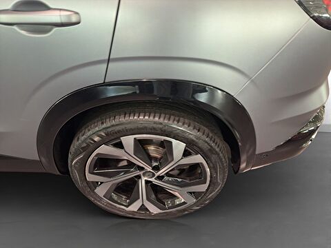 renault, austral, 1.2 e-tech hybrid techno esprit alpine, otomatik, hybrid 2.el otomobil | renew 6