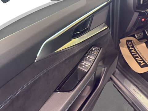 renault, austral, 1.2 e-tech hybrid techno esprit alpine, otomatik, hybrid 2.el otomobil | renew 16