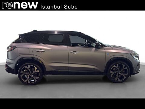 renault, austral, 1.2 e-tech hybrid techno esprit alpine, otomatik, hybrid 2.el otomobil | renew 3