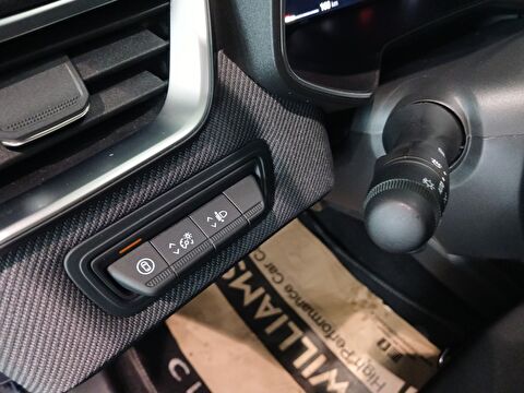 renault, clio, hatchback 1.0 tce techno esprit alpine x-tronic, otomatik, benzin 2.el otomobil | renew 19