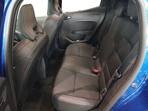 renault, clio, hatchback 1.0 tce techno esprit alpine x-tronic, otomatik, benzin 2.el otomobil | renew 10