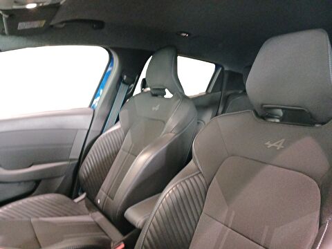 renault, clio, hatchback 1.0 tce techno esprit alpine x-tronic, otomatik, benzin 2.el otomobil | renew 13