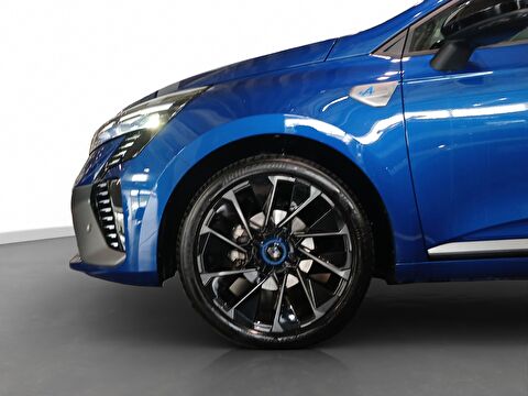 renault, clio, hatchback 1.0 tce techno esprit alpine x-tronic, otomatik, benzin 2.el otomobil | renew 8