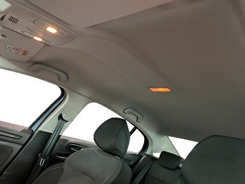 renault, megane, sedan 1.5 blue dcı touch edc, otomatik, dizel 2.el otomobil | renew 10