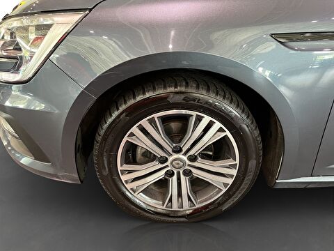 renault, megane, sedan 1.5 blue dcı touch edc, otomatik, dizel 2.el otomobil | renew 20