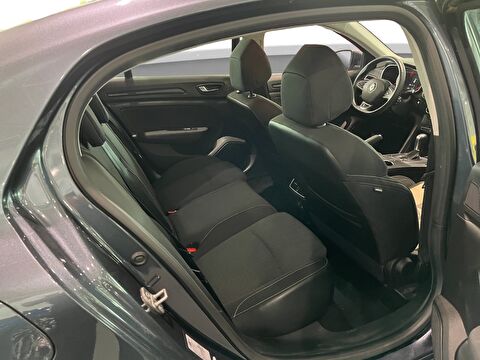 renault, megane, sedan 1.5 blue dcı touch edc, otomatik, dizel 2.el otomobil | renew 8