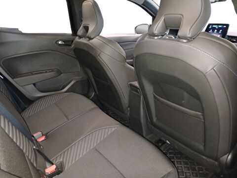 renault, clio, hatchback 1.0 tce techno esprit alpine x-tronic, otomatik, benzin 2.el otomobil | renew 13