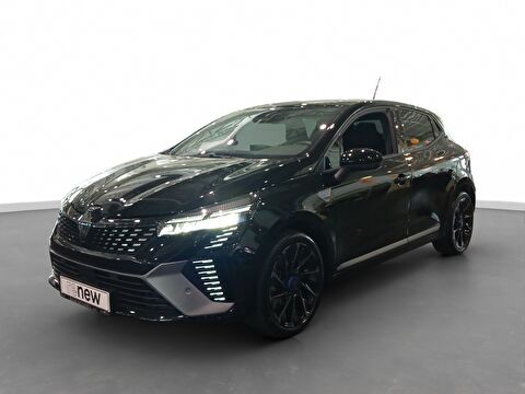 Renault, Clio, Hatchback 1.0 TCe Techno Esprit Alpine X-Tronic, Otomatik, Benzin 2. el otomobil | renew Mobile