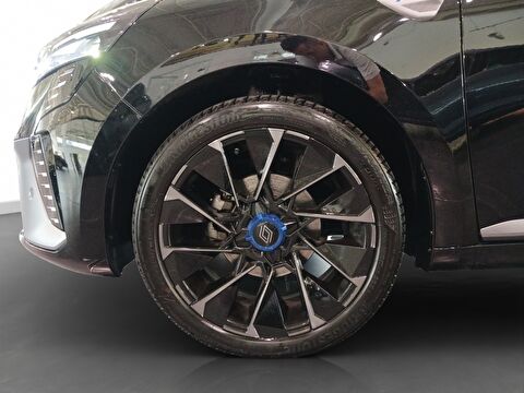 renault, clio, hatchback 1.0 tce techno esprit alpine x-tronic, otomatik, benzin 2.el otomobil | renew 8