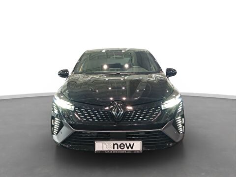 renault, clio, hatchback 1.0 tce techno esprit alpine x-tronic, otomatik, benzin 2.el otomobil | renew 3