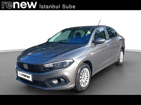 Sedan 1.4 Fire Easy, 2. el otomobil | renew